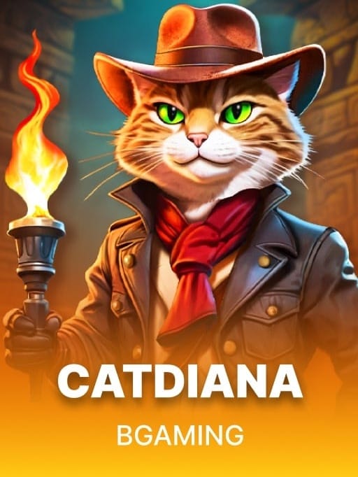 Catdiana