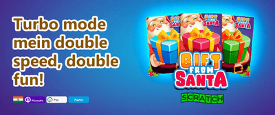 Daily VIP Cashback Rebate promotion
