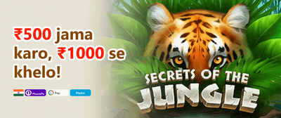 Refer a Friend Mega Bonus promotion